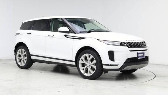 LAND ROVER RANGE ROVER EVOQUE 2023 SALZP2FX0PH203252 image